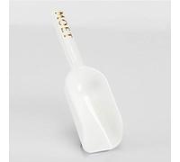 Moët & Chandon Ice Imperial - Cuchara para hielo, color blanco