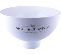 Moët & Chandon Ice Imperial Great Bubble - Enfriador de champán para 6 botellas de 0,75 L o 3 botellas Magnum de 1,5 l