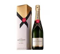 Moët & Chandon - Impérial Brut Champagne - Estuchado 75cl