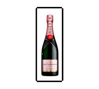 Champagne Moet & Chandon Moet & Chandon Rosé Imperial 1 x 750 ml