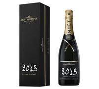Moët & Chandon Moët & Chandon Champagne Grand Vintage Extra Brut 2012 12,5% Vol. 0,75L In Giftbox - 750 ml