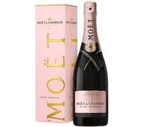 Champagne Moet & Chandon Moet & chandon rose estuxat 1 x 750 ml