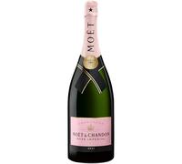 Champagne Moet & Chandon Moet & Chandon Rosé I. Magnum 1 x 1500 ml