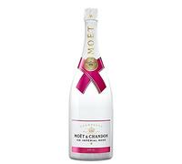MOET ET CHANDON Ice Imperial Rose' - Champagne AOC - 750ml - ES