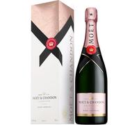 Moët et Chandon Impérial Brut Rosé 75cl - Coffret