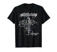 Mötley Crüe - Cover Thresh Hold Camiseta