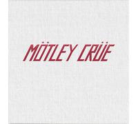 Crücial Crüe (45th Anniversary) [1981-1989 Limited Edition Box Set] - 5 CD