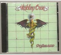 Mötley Crüe - Dr. Feelgood