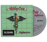 Mötley Crüe - Dr. Feelgood (30th Anniversary)