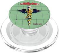 Mötley Crüe - Dr. Feelgood PopSockets PopGrip para MagSafe