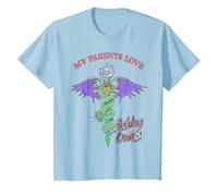 Mötley Crüe Dr. Feelgood Toddler Camiseta