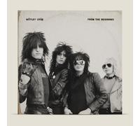 Mötley Crüe From the Beginning (Vinyl) 12" Album (Importación USA)