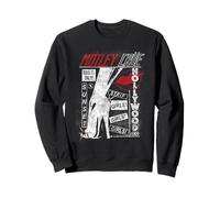 Mötley Crüe GGG Sunset Exclusive Sudadera