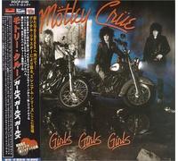 Mötley Crüe - Girls