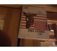 Mötley Crüe - Greatest Video Hits [Reino Unido] [DVD]