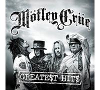 Mötley Crüe - Mötley Crüe - Greatest Hits