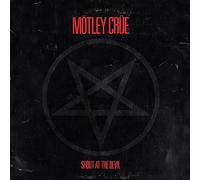 Mötley Crüe Shout at the Devil (CD) 40th Anniversary Album