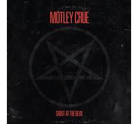 Mötley Crüe - Mötley Crüe - Shout At The Devil (CD)