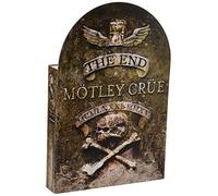 Mötley Crüe - Mötley Crüe - The End [Vinilo]