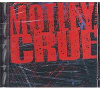 Mötley Crüe - Motley Crue