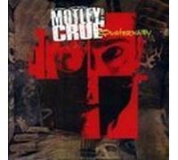 Mötley Crüe - Quaternary (5 tracks, 1994)