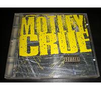 Mötley Crüe - Same