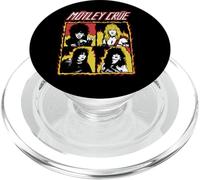 Mötley Crüe Shout At The Devil (Flames) PopSockets PopGrip para MagSafe