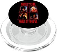 Mötley Crüe - Shout At The Devil - Wire PopSockets PopGrip para MagSafe