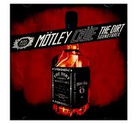 Mötley Crüe – The Dirt Soundtrack – CD – Importación USA – BMG