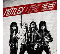 Mötley Crüe - The Dirt Soundtrack [Vinilo]