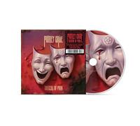 Mtley Cre - Theatre Of Pain