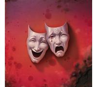 Mtley Cre - Theatre Of Pain [Vinilo]