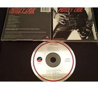 Mötley Crüe - Too Fast For Love