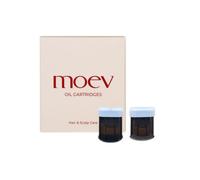 MOEV - Hair Steamer Pro Oil Cartridges - 2ea
