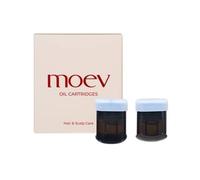 MOEV - Set de cartuchos de aceite