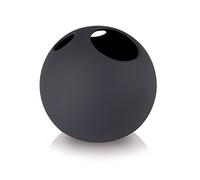 Möve 40796843 New Orbit - Soporte para cepillos de Dientes, Color Gris