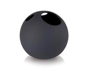 Möve 40796843 New Orbit - Soporte para cepillos de Dientes, Color Gris