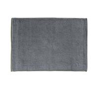 Möve Alfombra de Ducha Superwuschel, 50 x 70 cm, 100% algodón, Piedra