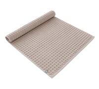 Möve Alfombrilla de baño, Gris, 60 x 60 cm