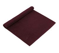 Möve Alfombrilla de Ducha (50 x 70 cm), Color Burdeos