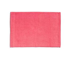Möve Alfombrilla de Ducha (50 x 70 cm), Color Coral