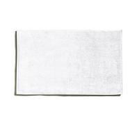 Möve Bamboo Luxe - Alfombrilla de baño (50 x 80 cm, 50% algodón, 50% Viscosa), diseño de Pulpa de bambú