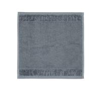 Möve Bamboo Luxe - Toalla de jabón (30 x 30 cm, 60% algodón, 40% Viscosa, de Pulpa de bambú)