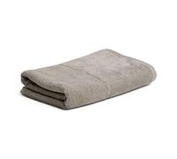 Möve Bamboo Luxe - Toalla de Mano (50 x 100 cm, 60% algodón, 40% Viscosa, celulosa de bambú, Jengibre)