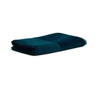 Möve Bamboo Luxe - Toalla de Ducha (80 x 150 cm, 60% algodón/40% Viscosa de Pulpa de bambú)