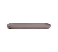 Möve Bandeja Gris 33,5 x 11,5 x 2 cm