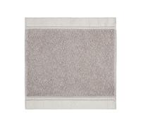 Möve Brooklyn Uni - Toalla (30 x 30, Cashmere