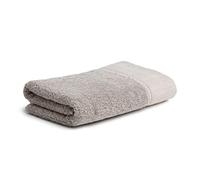 Möve Brooklyn Uni, Toalla de Manos 50 x 100, Cashmere