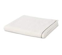 Möve Cashmere & Cotton Manopla de baño, Marfil, 20 x 15 cm