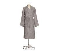 Möve Charcoal Kimono, Nature/Stone, 4652
